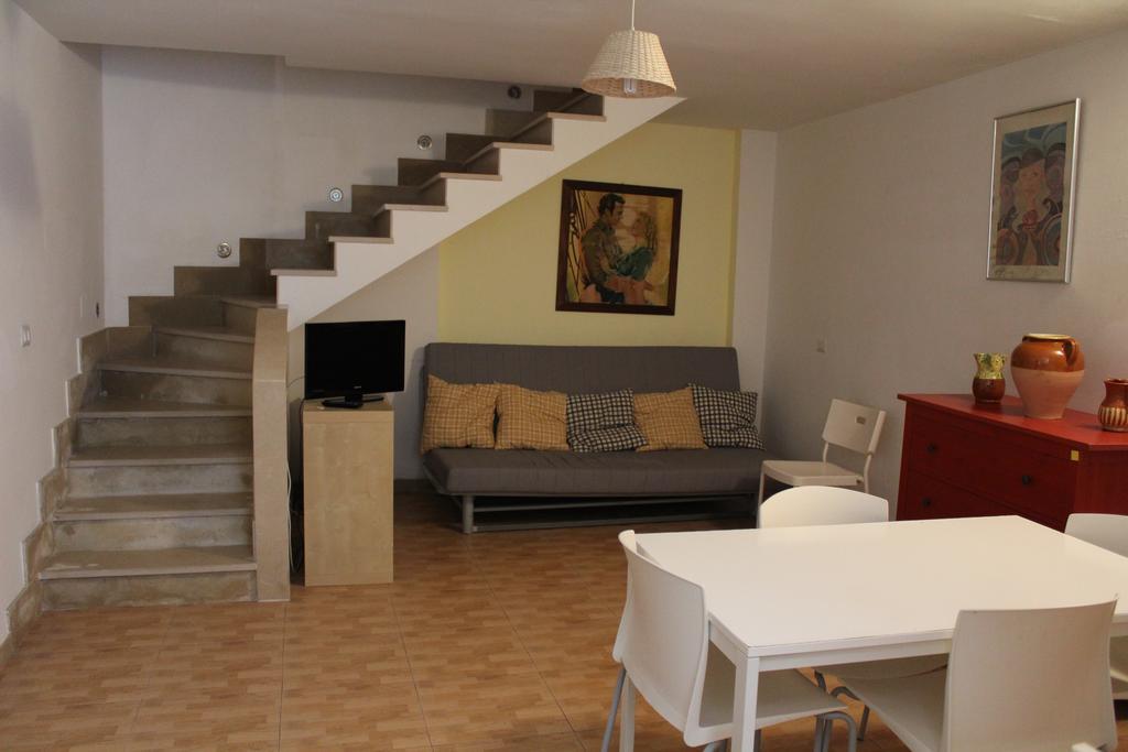 Le Perle Dello Jonio Apartment Галиполи Екстериор снимка