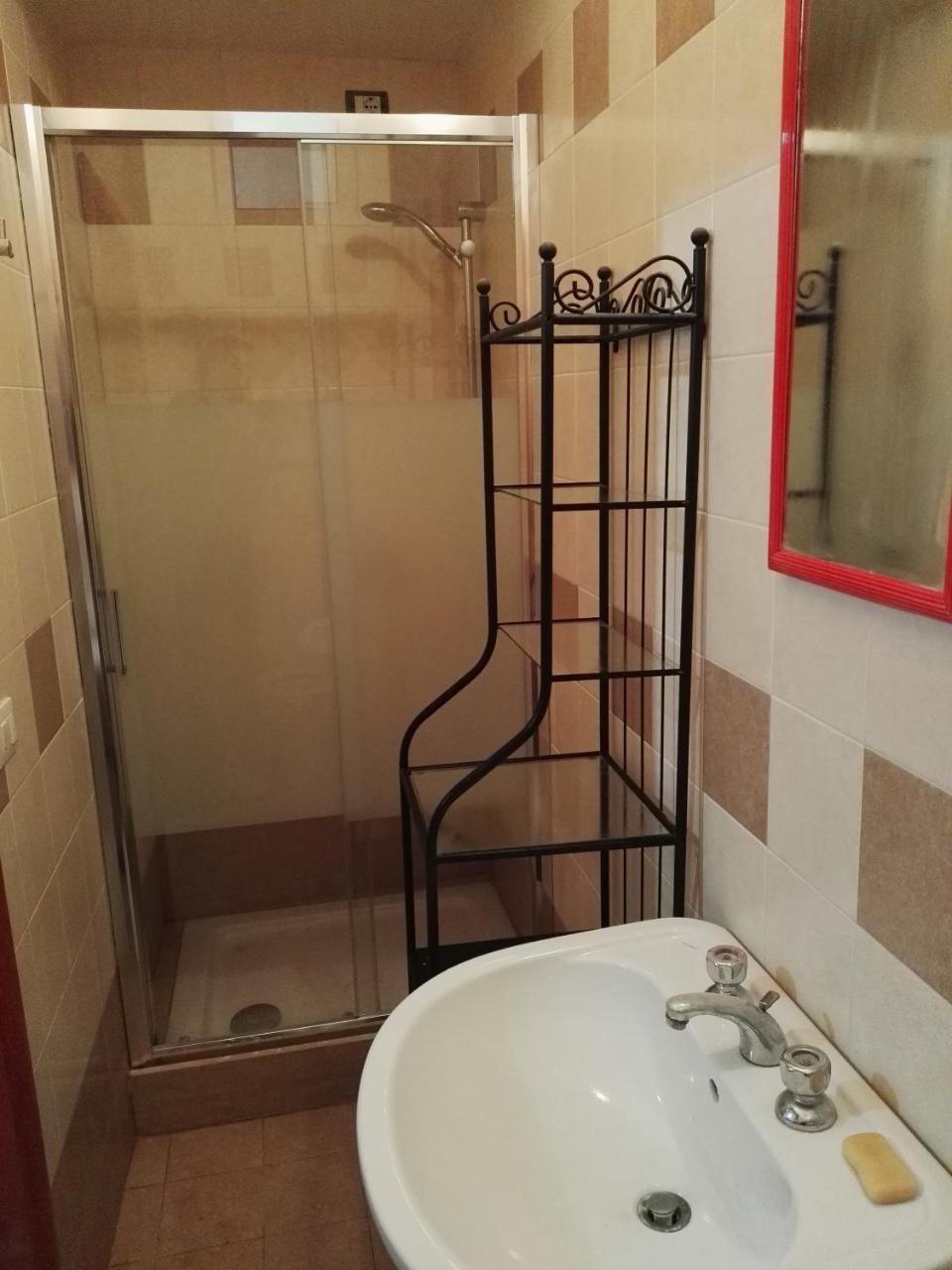 Le Perle Dello Jonio Apartment Галиполи Екстериор снимка